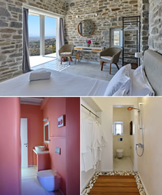 PAROS ISLAND